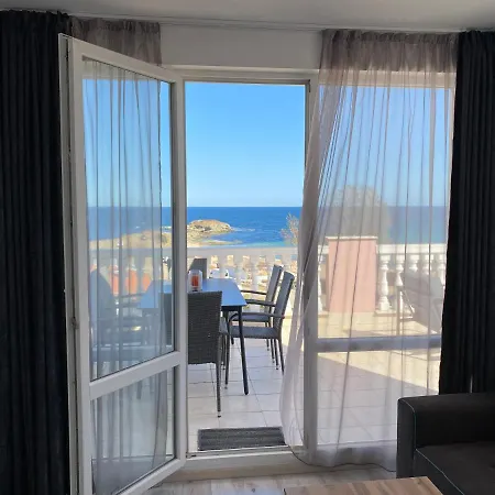 Apart-hotel Vip студио симона - - 1-ва линия море